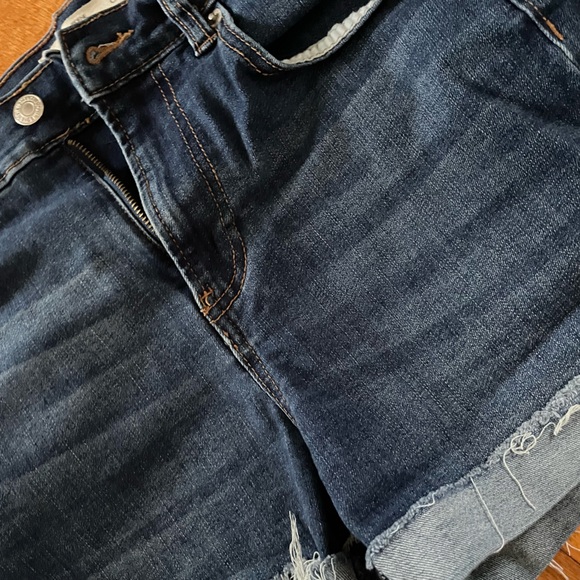 Ardene short jeans - Picture 5 of 6